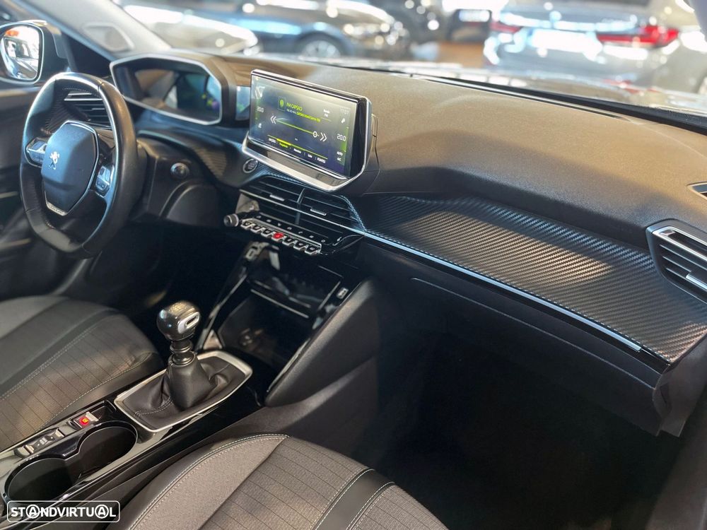 Peugeot 2008 1.2 PureTech Allure - 27