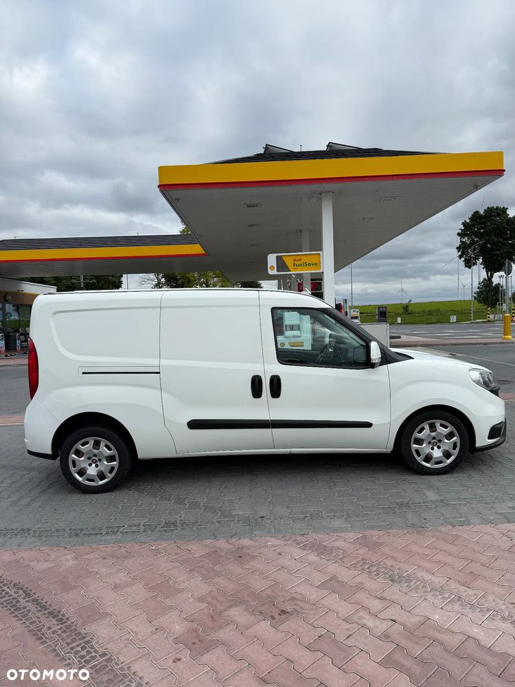 Fiat Doblo - 3
