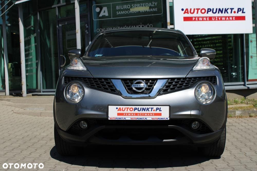 Nissan Juke - 2