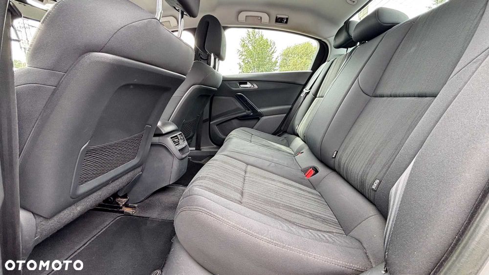 Peugeot 508 - 7