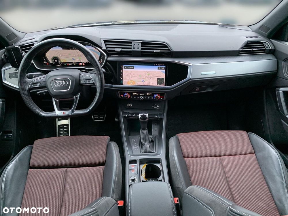 Audi Q3 Sportback - 15