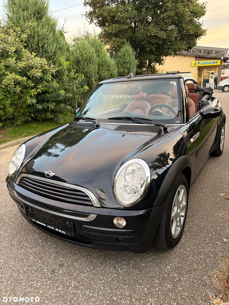 MINI ONE - 12