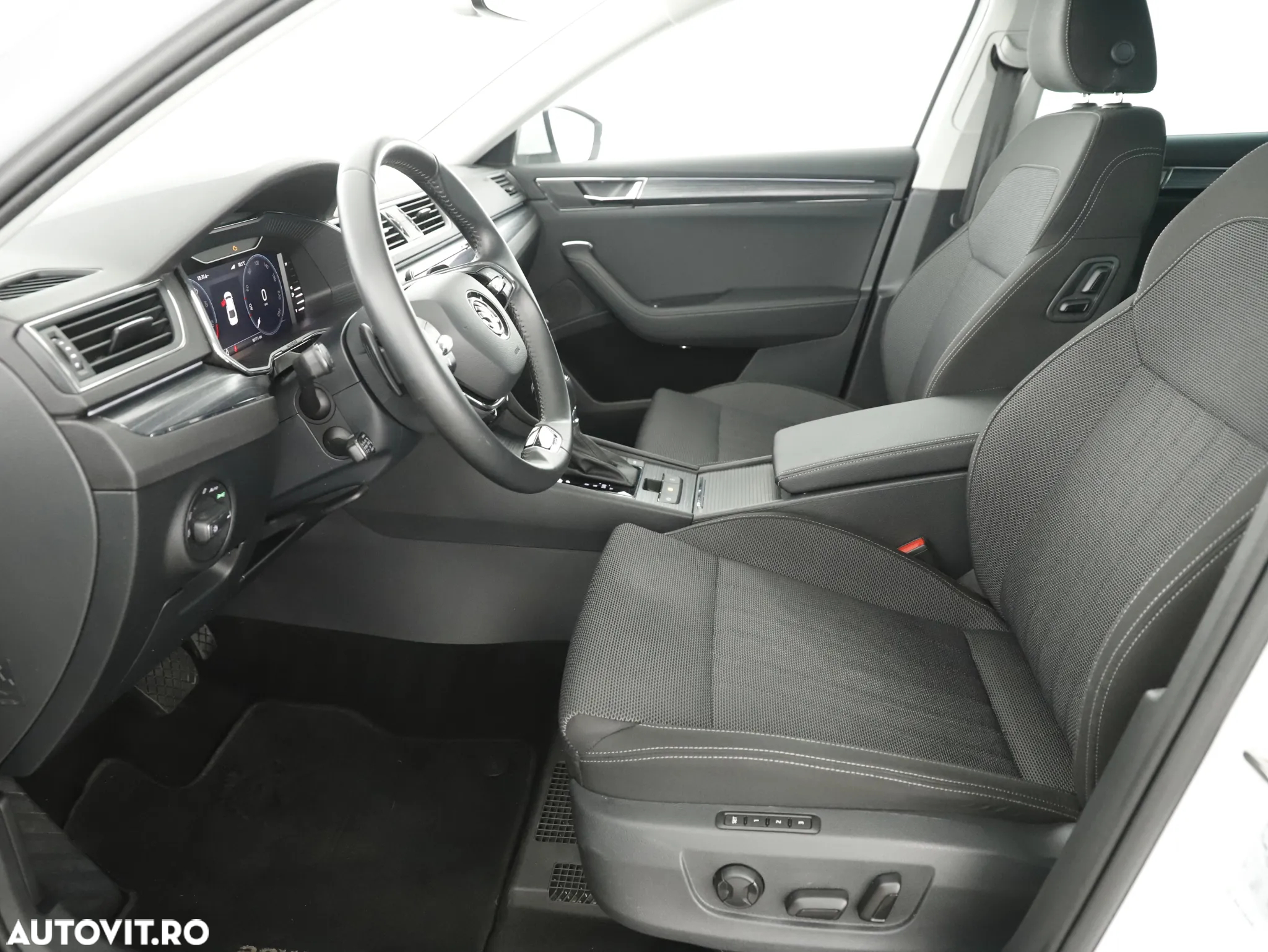 Skoda Superb 1.4 TSI PHEV Style - 13