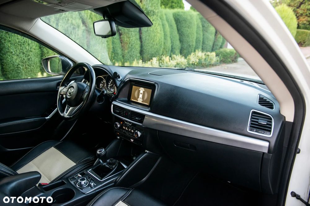 Mazda CX-5 SKYACTIV-G 160 AWD Nakama - 39