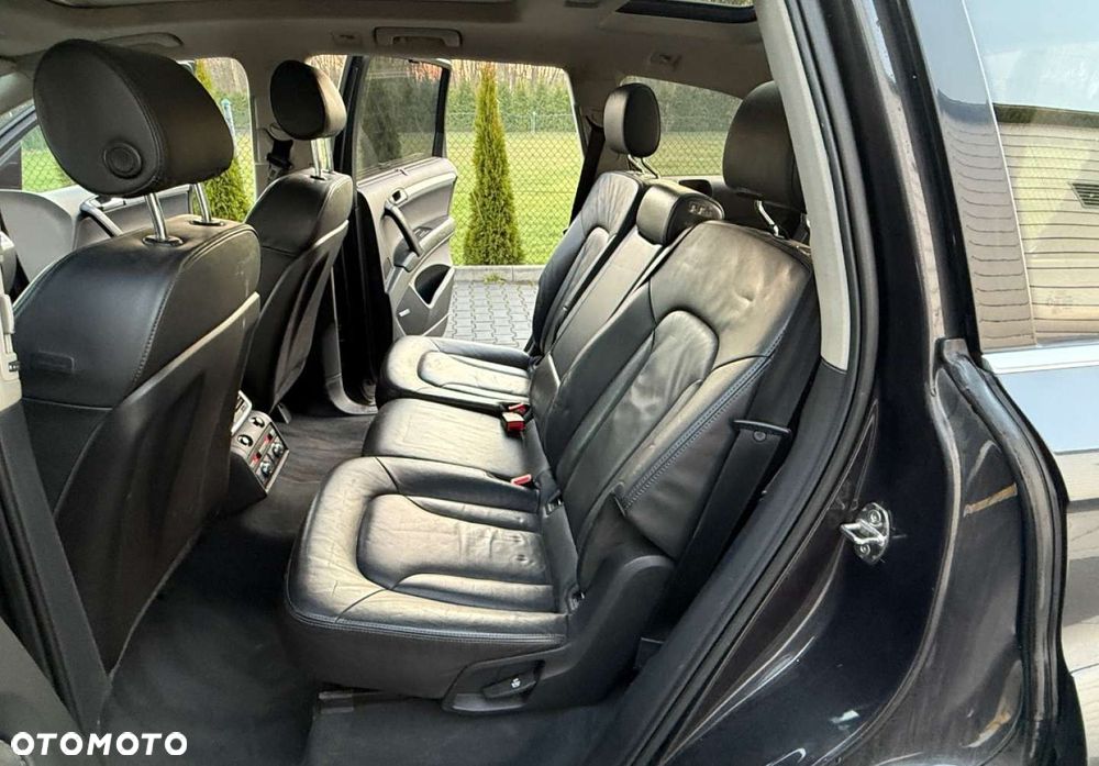 Audi Q7 - 18