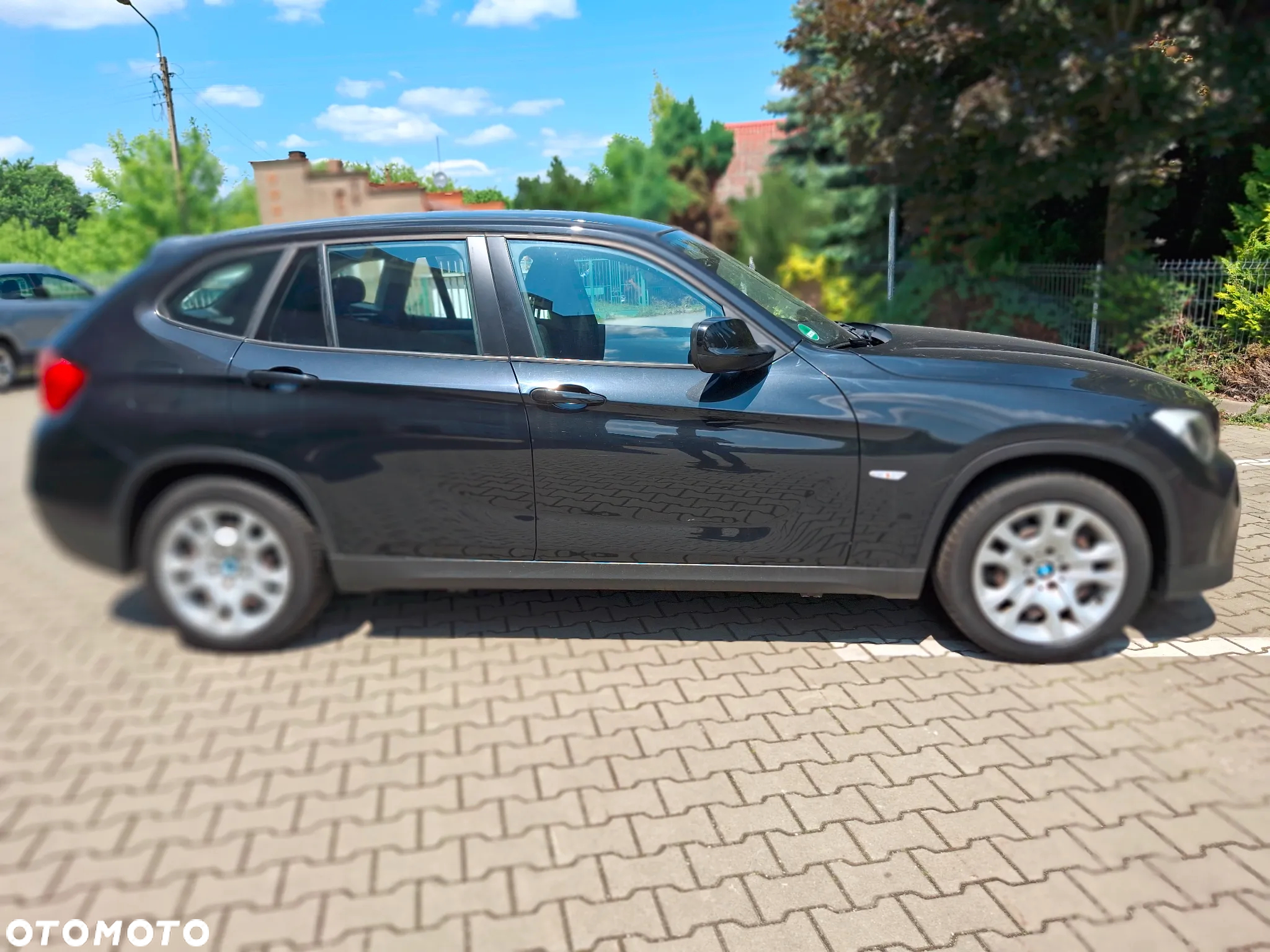 BMW X1 - 4