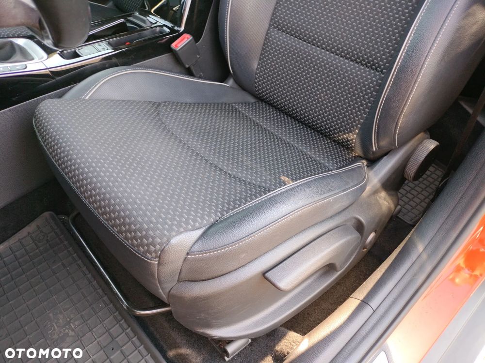 Kia XCeed 1.5 T-GDI L Business Line DCT - 14