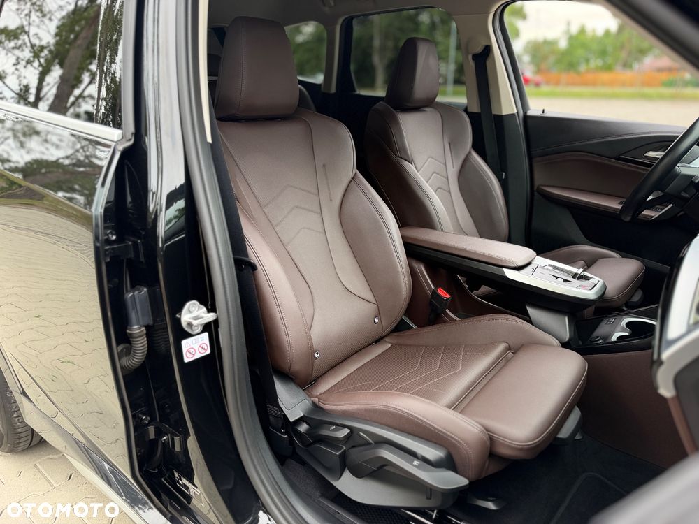 BMW X1 - 18