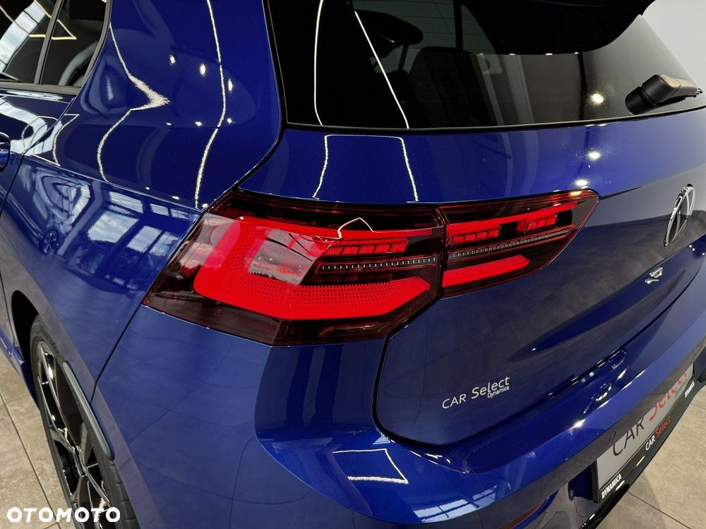 Volkswagen Golf - 14