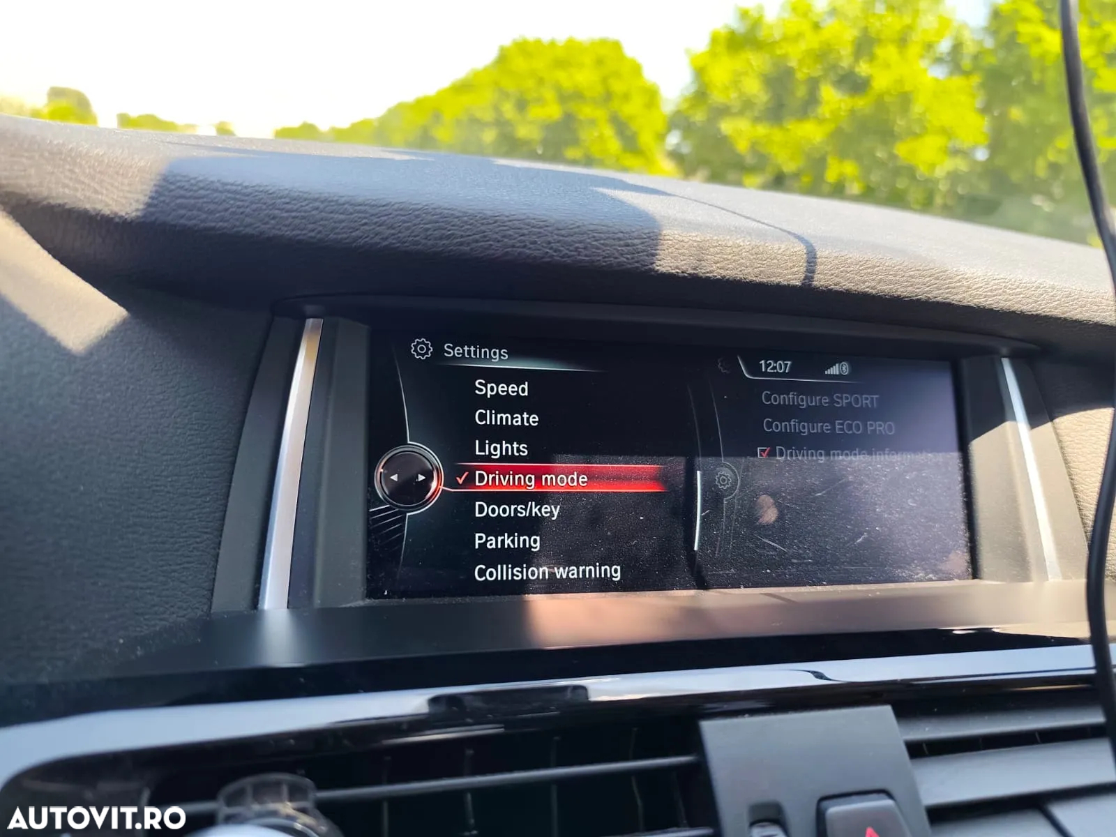 BMW X3 xDrive20d AT xLine - 11