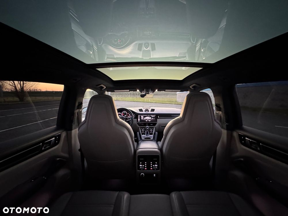 Porsche Cayenne GTS Tiptronic S - 33