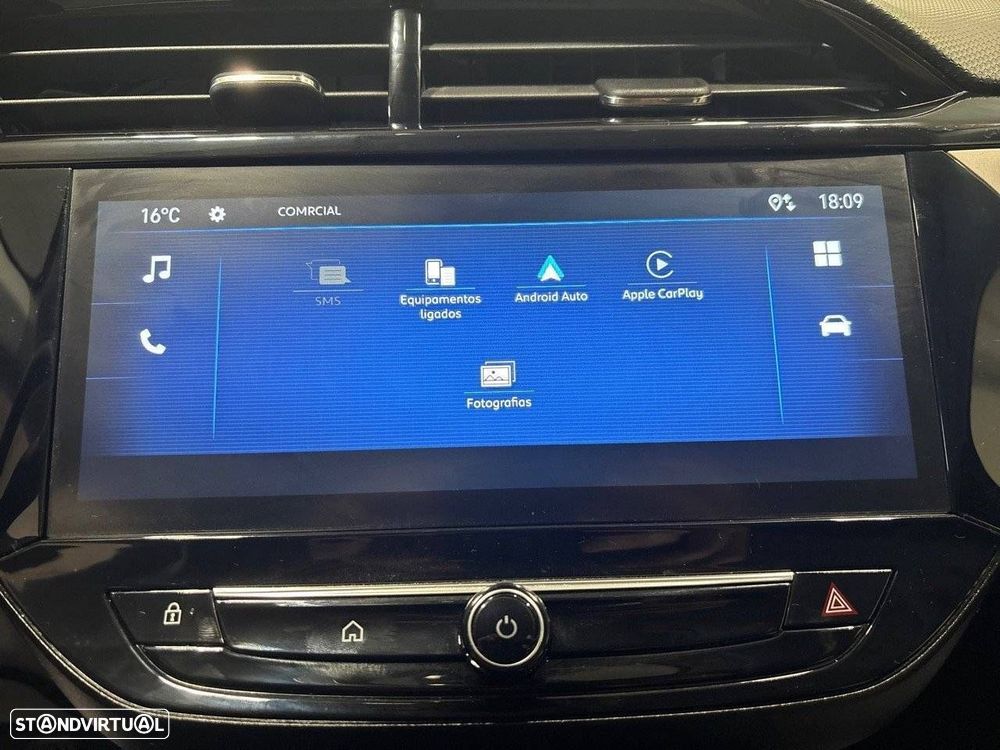 Opel Corsa 1.2 T Edition - 16