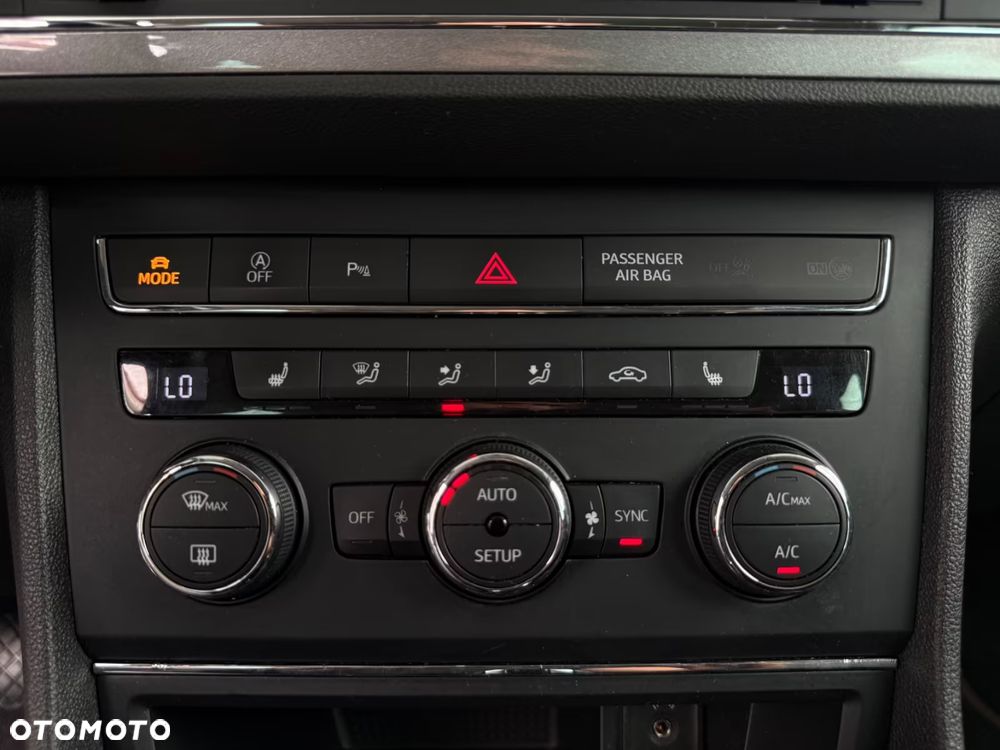 Seat Leon 1.8 TSI Start&Stop FR - 9