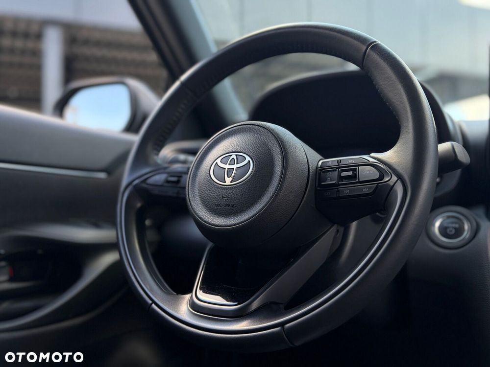 Toyota Yaris Cross Hybrid 1.5 Style - 19