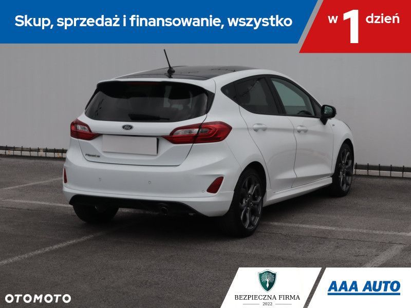 Ford Fiesta - 7