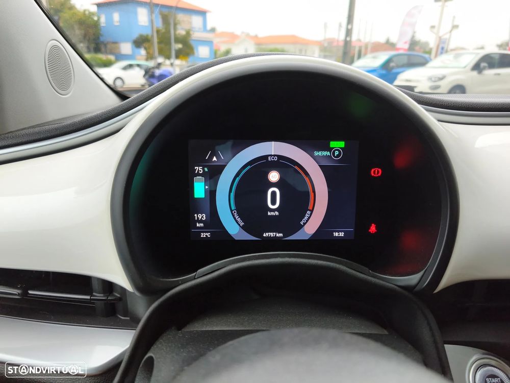 Fiat 500e 42 kWh Icon - 12