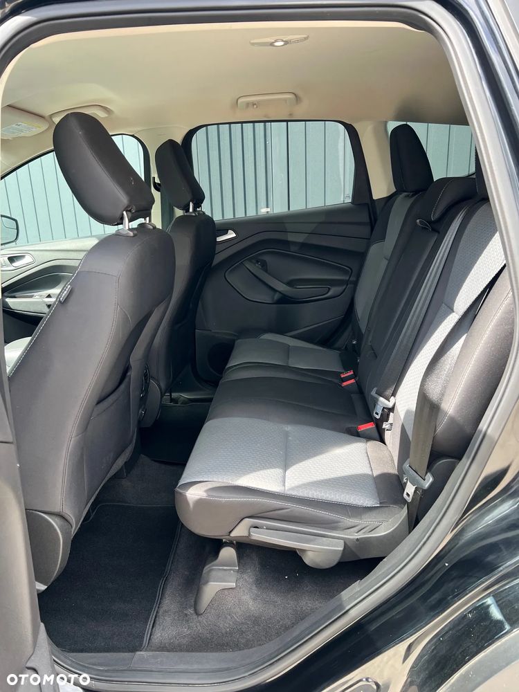 Ford Escape - 14