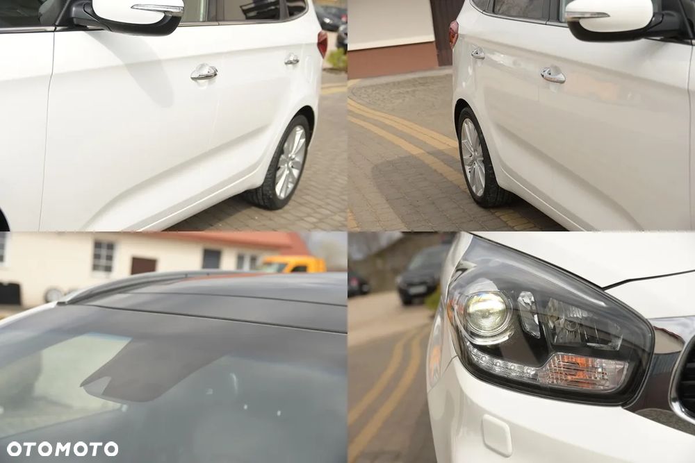 Kia Carens - 13
