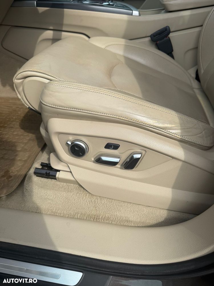 Audi Q7 - 18