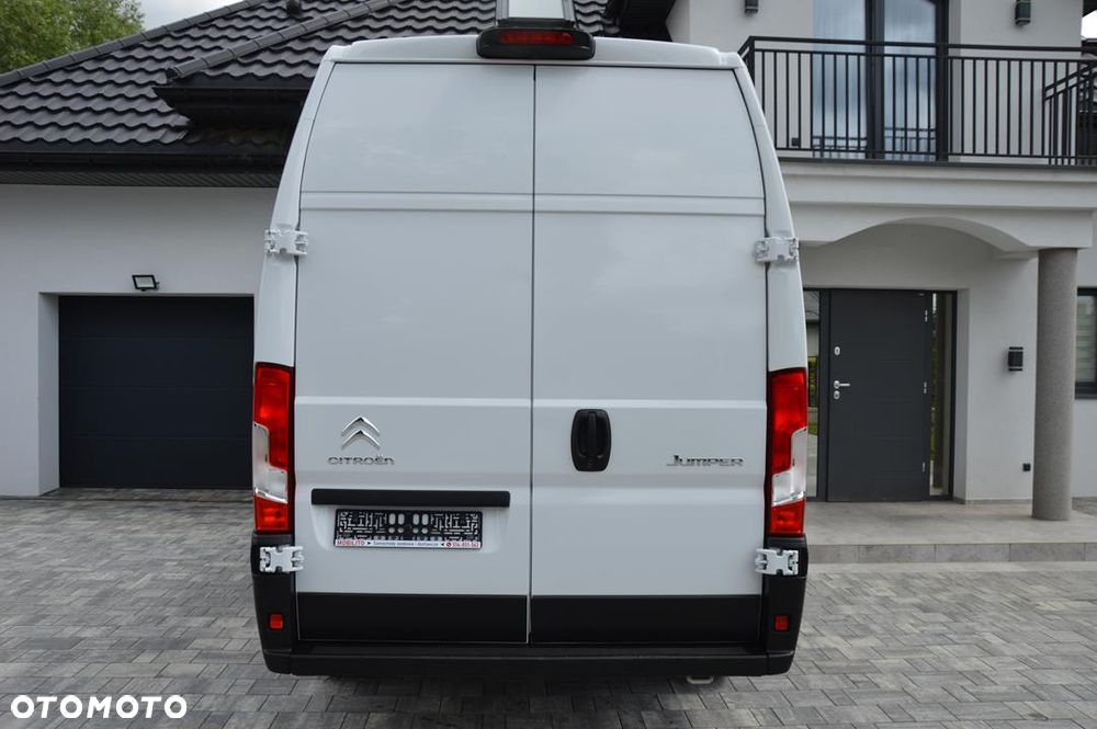 Citroën Jumper - 4