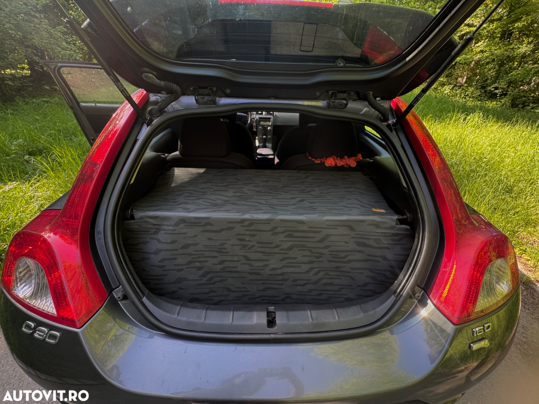 Volvo C30 - 10