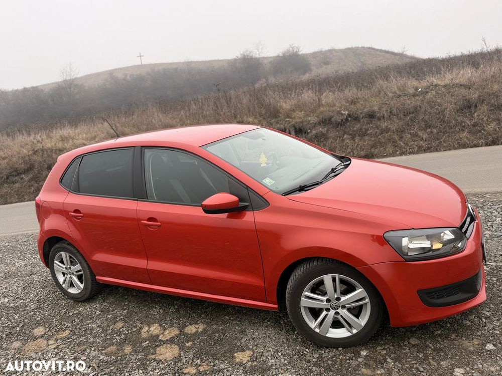 Volkswagen Polo - 17