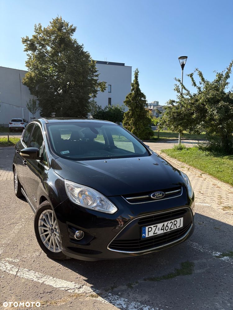 Ford C-MAX - 2