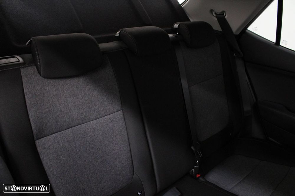Kia Stonic 1.2 MPi Vibe - 18