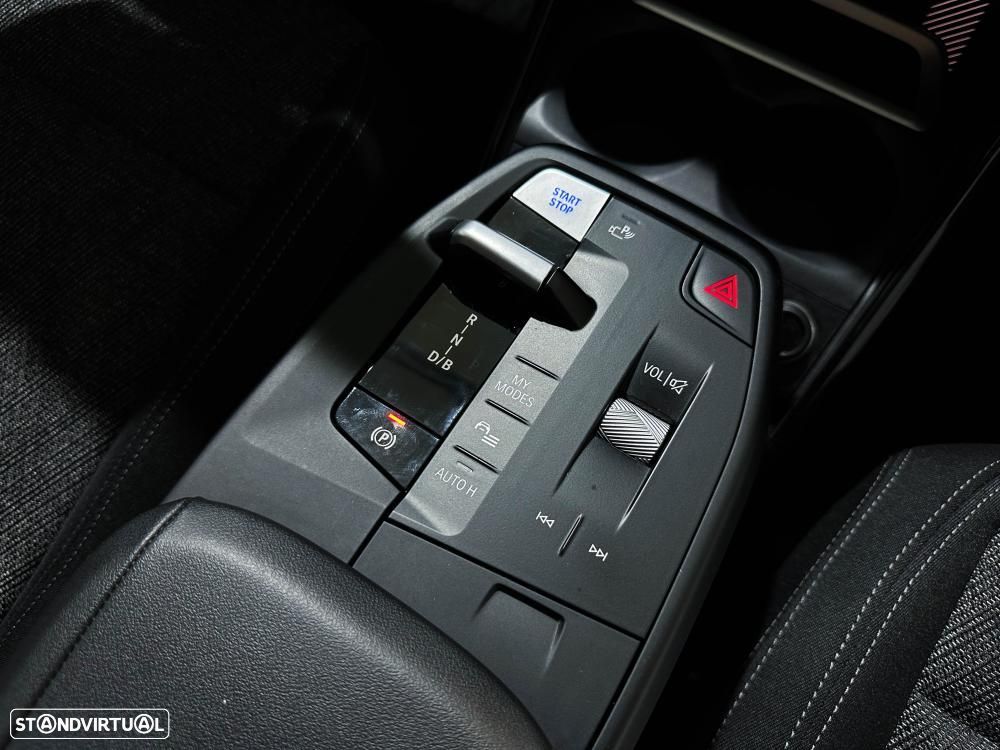 BMW iX1 xDrive30 - 34