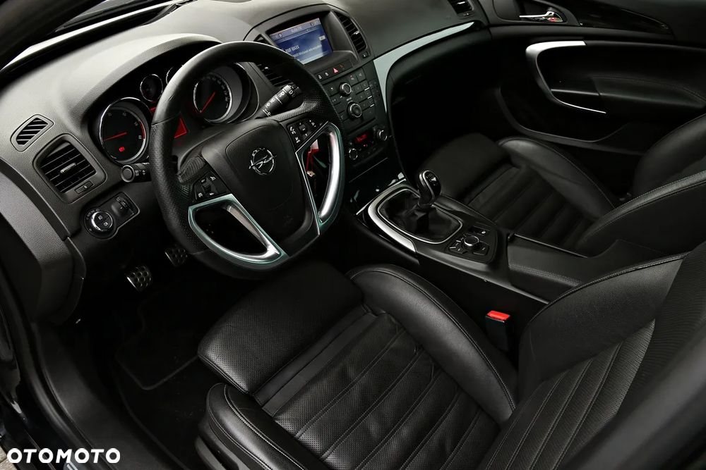 Opel Insignia 2.0 CDTI Edition - 24