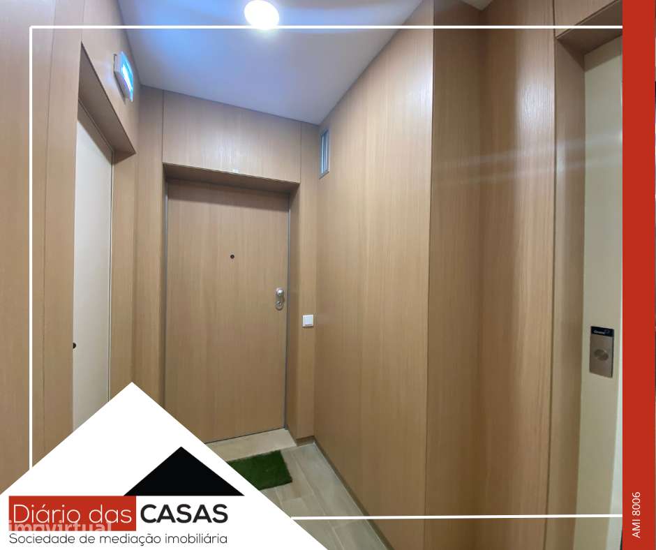 Apartamento T2, com sótão, Coimbra - Grande imagem: 2/25
