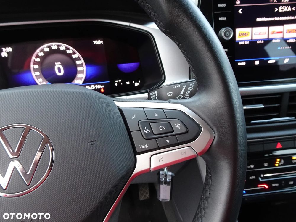 Volkswagen T-Roc 1.5 TSI Life - 22