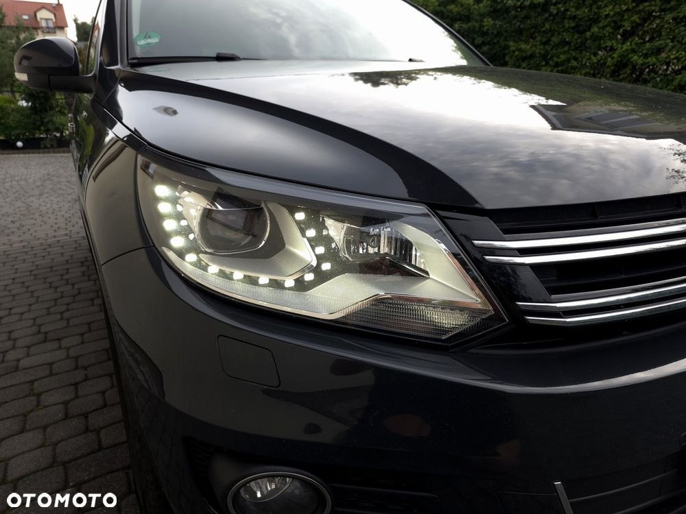 Volkswagen Tiguan 2.0 TDI 4Mot Sport&Style DSG - 25