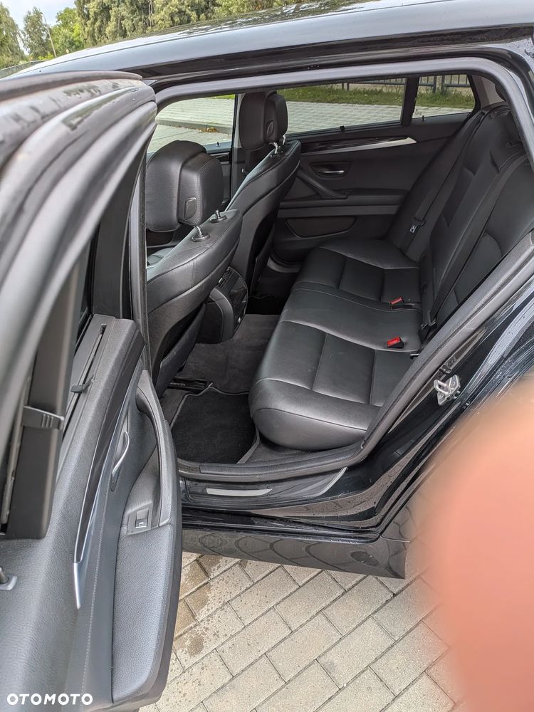 BMW Seria 5 - 4