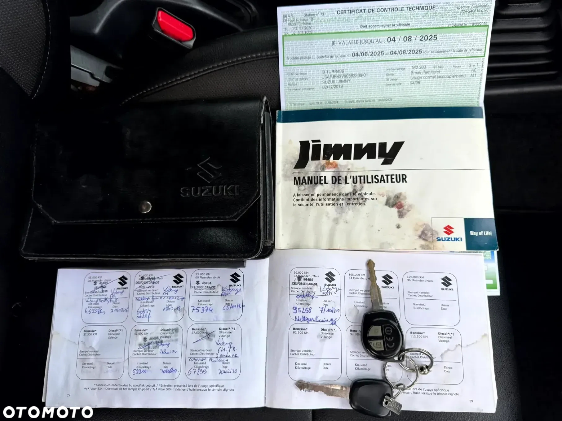 Suzuki Jimny - 24