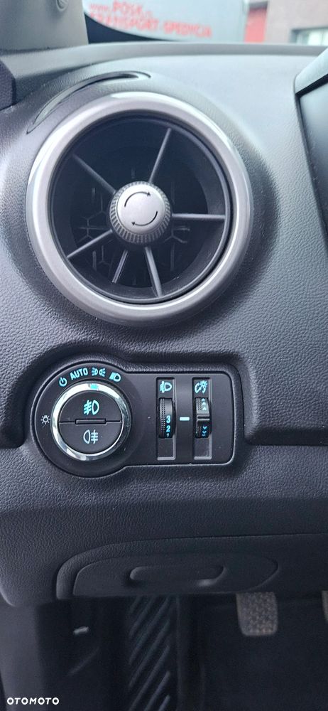 Chevrolet Trax - 13