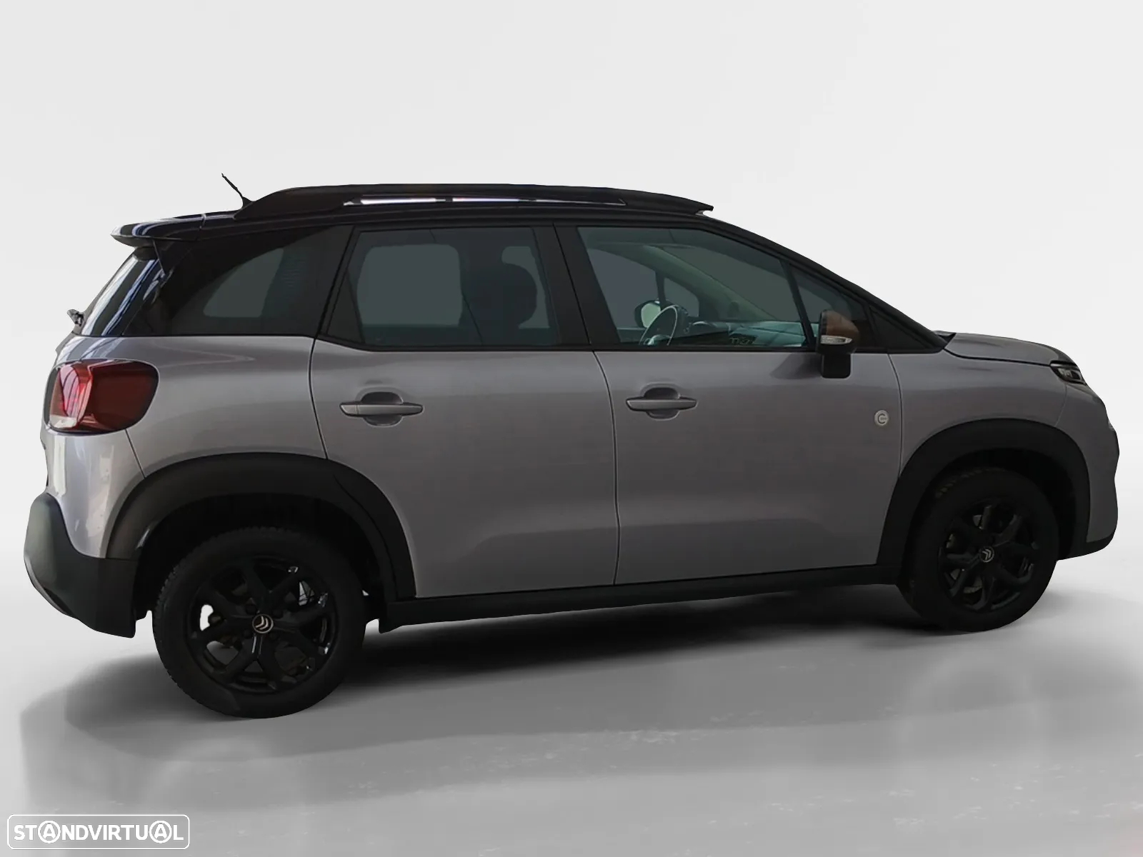 Citroën C3 Aircross 1.2 PureTech C-Series - 6
