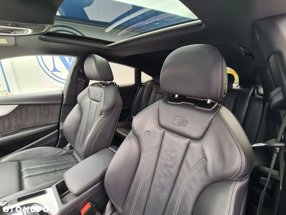 Audi A5 Sportback 35 TDI S tronic S line - 29