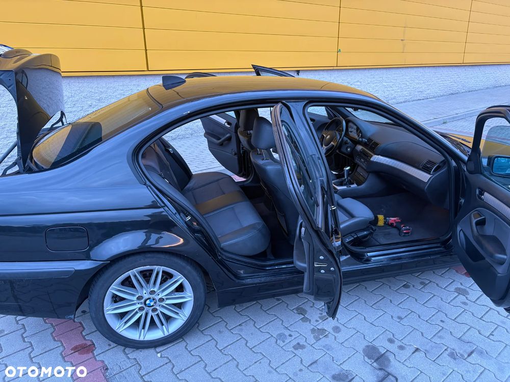 BMW Seria 3 - 9