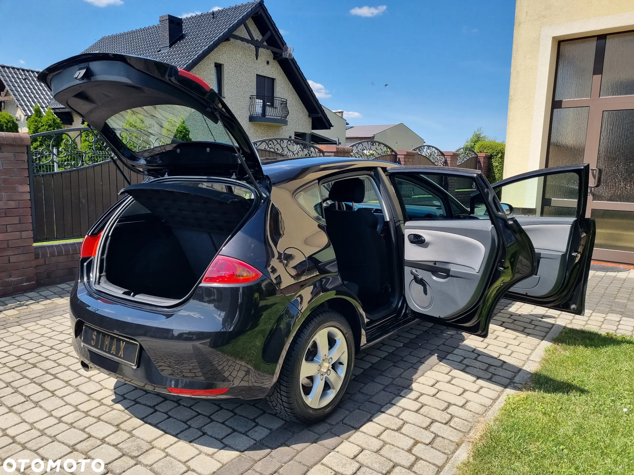 Seat Leon 1.6 Comfort Limited - 16