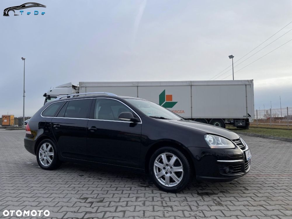 Volkswagen Golf 1.4 TSI Highline - 5