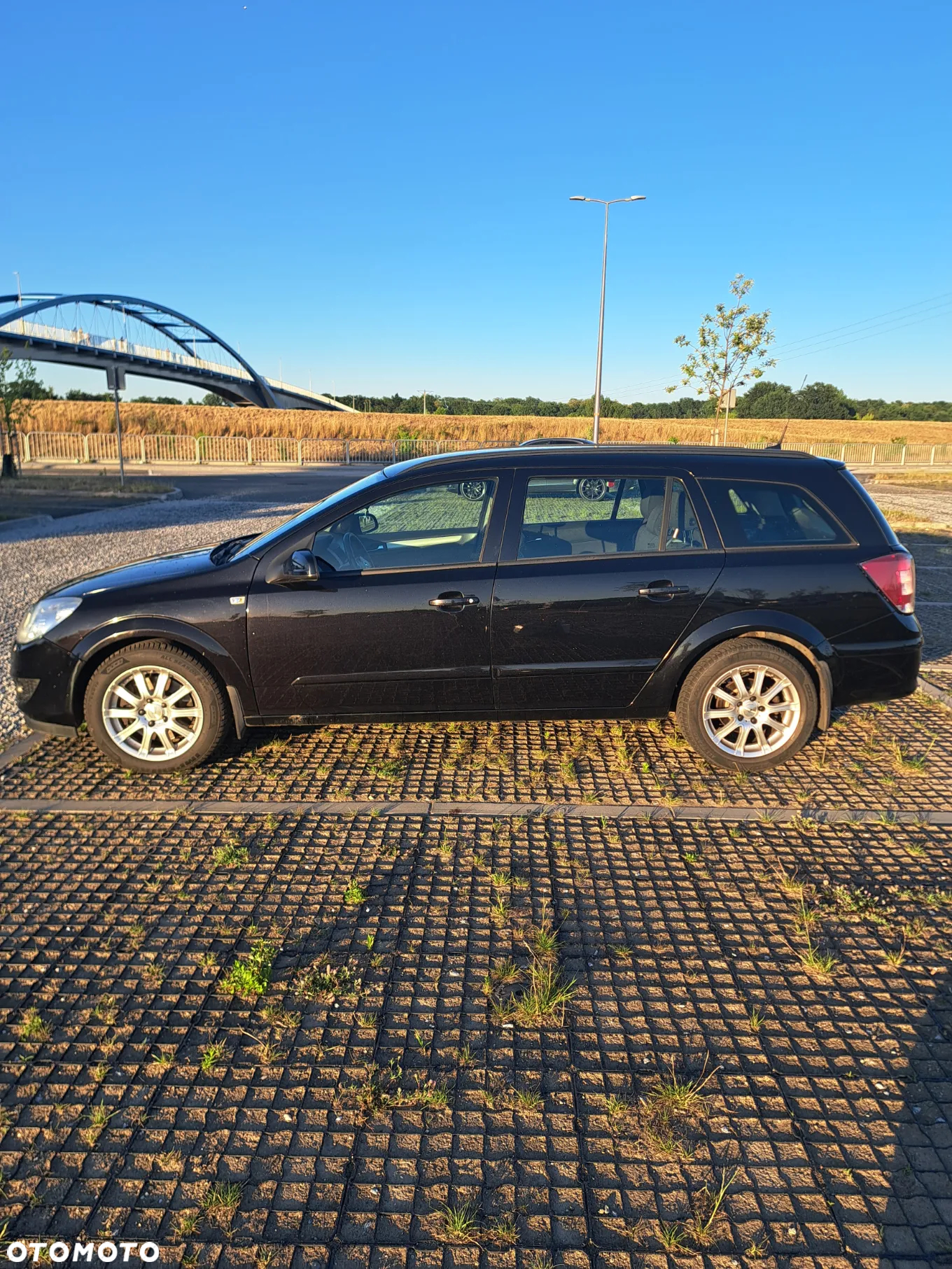 Opel Astra III 1.7 CDTI Edition - 4