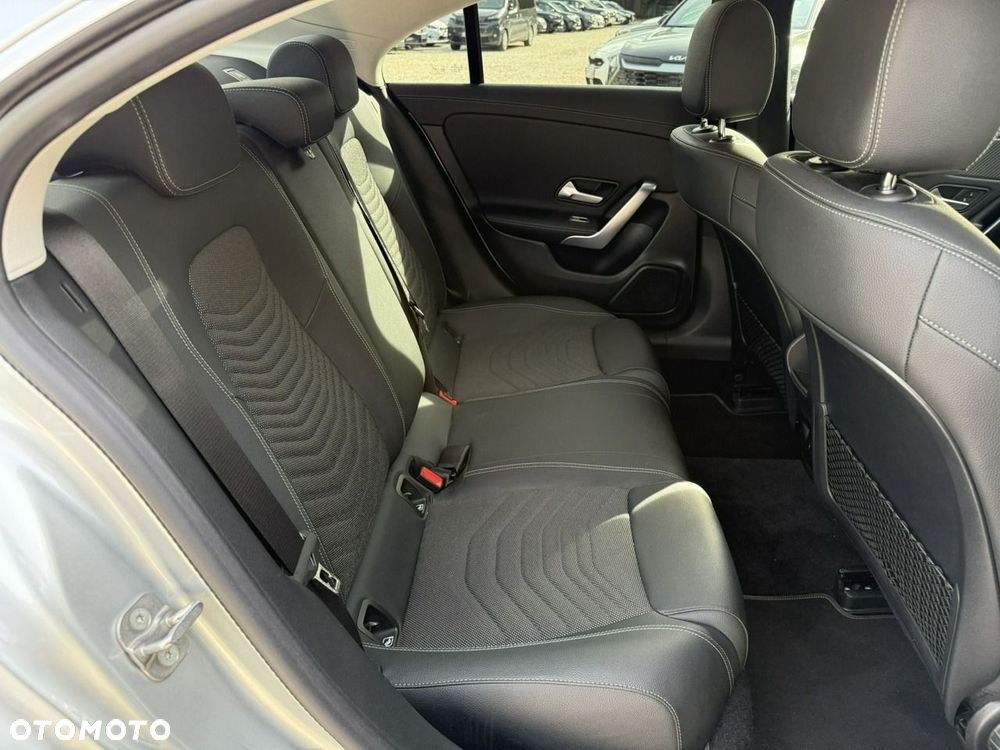 Mercedes-Benz CLA 2024