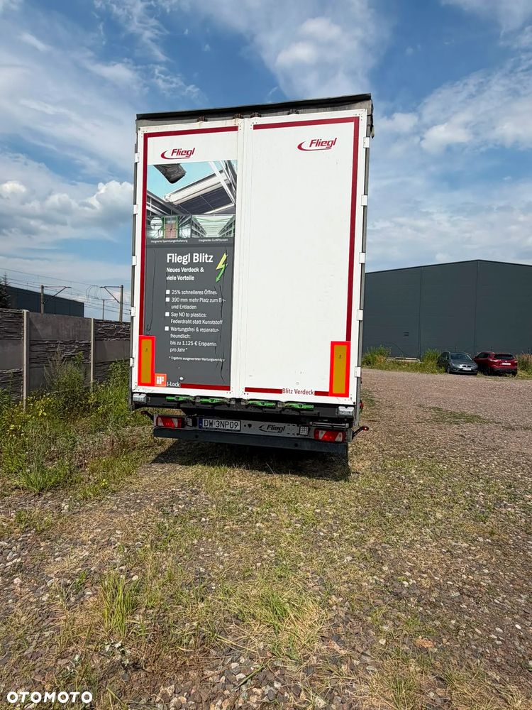 Fliegl SDS01 - 4