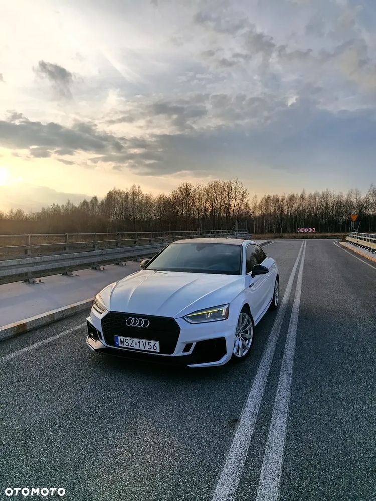 Audi A5 Coupé 2.0 TFSI quattro S tronic - 5