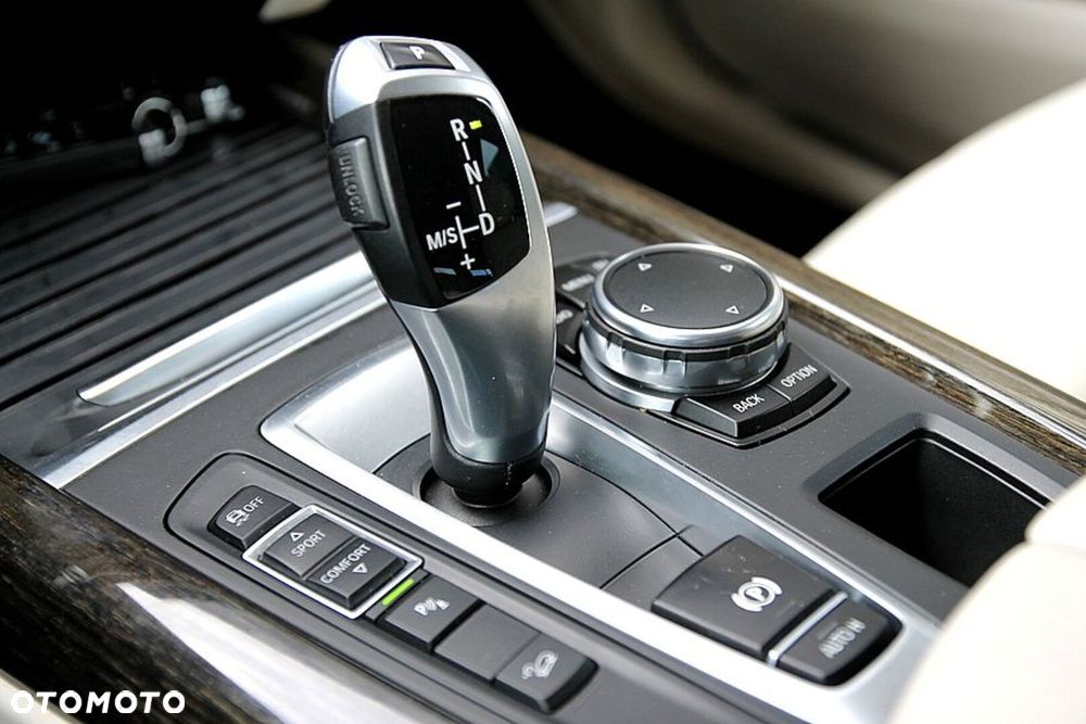 BMW X5 xDrive30d - 15