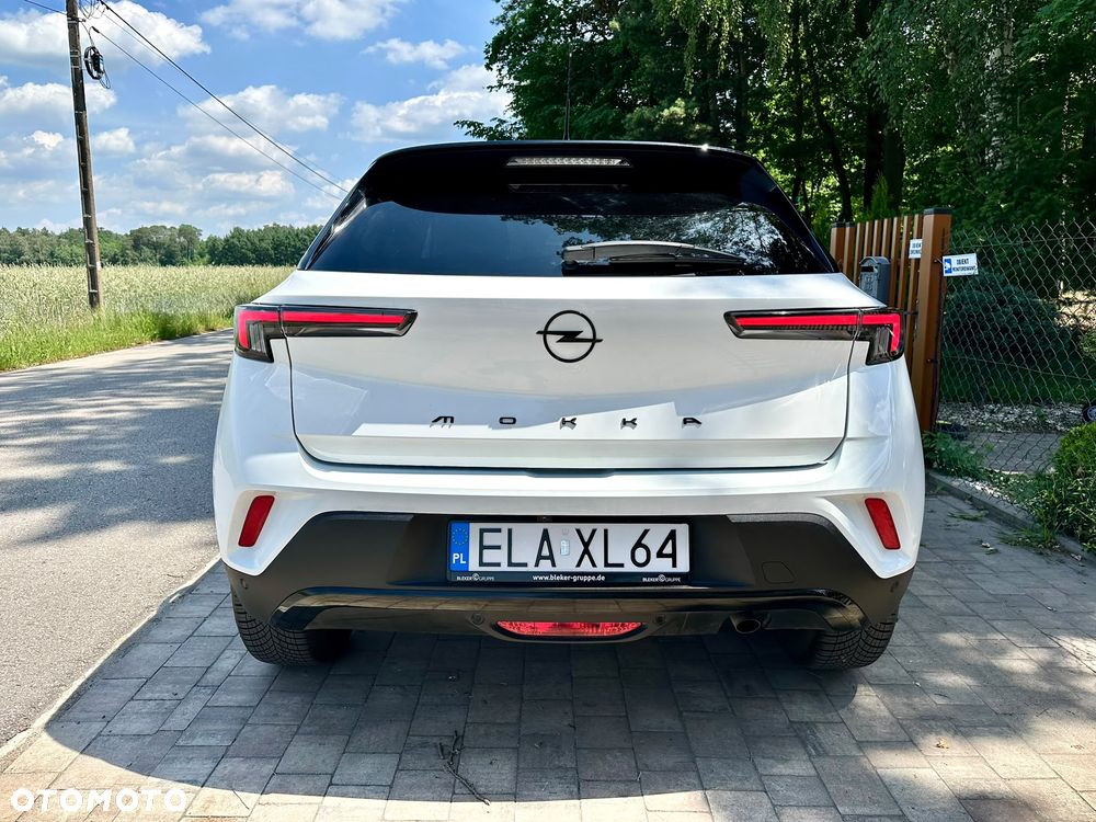 Opel Mokka - 6