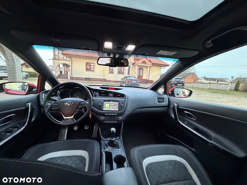 Kia Ceed 1.0 T-GDI ISG GT Line - 17