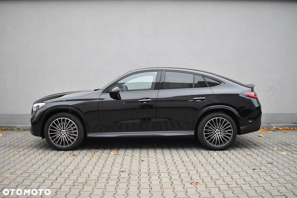 Mercedes-Benz Glc 2026 photo 5