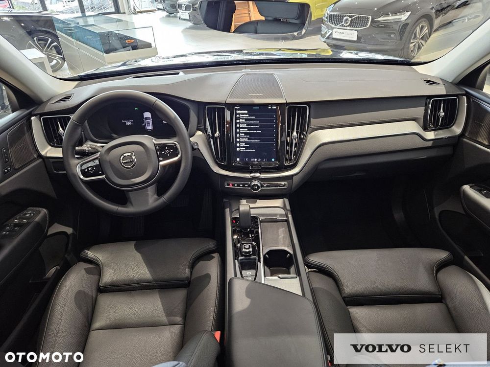 Volvo XC 60 - 11